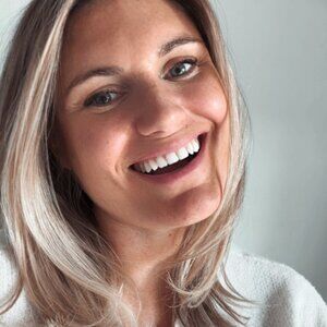 Meet your Posher, Madeline